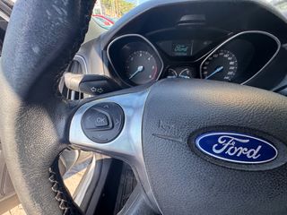 Ford Focus 2012 DIESEL 1.6 TDCI-thumb-14