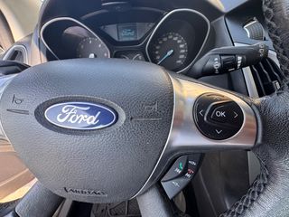Ford Focus 2012 DIESEL 1.6 TDCI-thumb-15