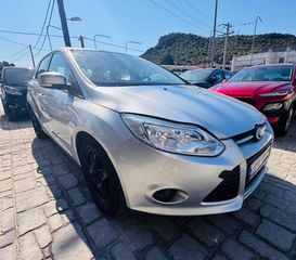 Ford Focus 2012 DIESEL 1.6 TDCI-thumb-1