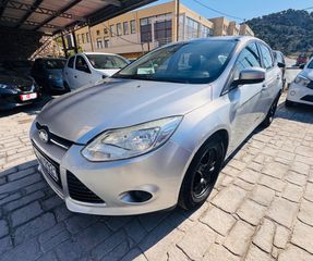 Ford Focus 2012 DIESEL 1.6 TDCI-thumb-2