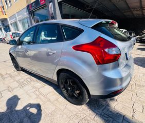 Ford Focus 2012 DIESEL 1.6 TDCI-thumb-3