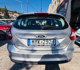 Ford Focus 2012 DIESEL 1.6 TDCI-thumb-4
