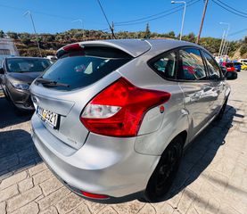 Ford Focus 2012 DIESEL 1.6 TDCI-thumb-5