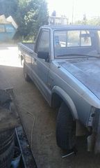  Φανάρι Εμπρός συνοδηγού   για Mazda B series '93-thumb-2