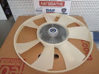 ΦΤΕΡΩΤΗ ΚΟΜΠΛΕ MERCEDES SPRINTER 0002009623