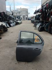 ΠΑΡΑΘΥΡΟ ΠΙΣΩ ΑΡ.NISSAN MICRA K12 03-07 **KALDELIS-PARTS**