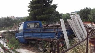 Ford Transit 2002 TRANSIT