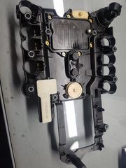 Mercedes w204 722.9 ΕΠΙΣΚΕΥΗ ΑΥΤΟΜΑΤΟΥ ΣΑΣΜΑΝ 