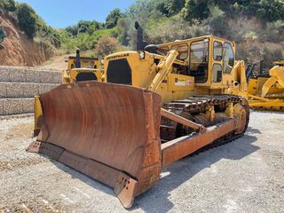 Μπουλντόζες CAT 1975 D9G -thumb-1