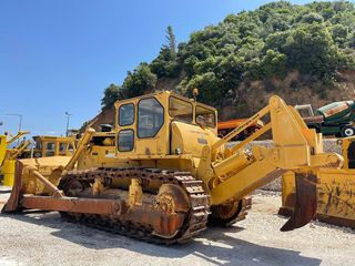 Μπουλντόζες CAT 1975 D9G -thumb-5