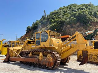 Μπουλντόζες CAT 1975 D9G -thumb-6