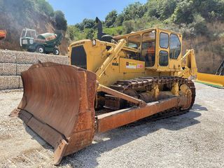 Μπουλντόζες CAT 1975 D9G -thumb-8