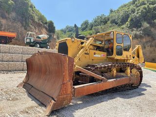 Μπουλντόζες CAT 1975 D9G -thumb-13