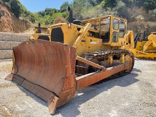 Μπουλντόζες CAT 1975 D9G -thumb-14