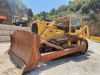 Μπουλντόζες CAT 1975 D9G -thumb-18
