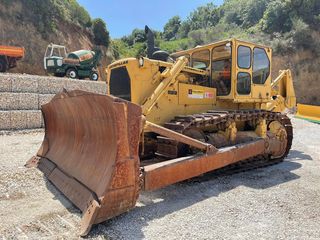 Μπουλντόζες CAT 1975 D9G -thumb-20