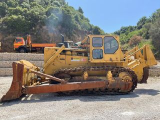 Μπουλντόζες CAT 1975 D9G -thumb-27