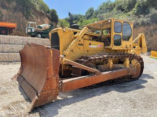 Μπουλντόζες CAT 1975 D9G -thumb-28