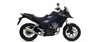 ΕΞΑΤΜΙΣΗ ARROW X-KONE HONDA CB500X '17-'20