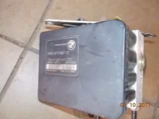 ΜΟΝΑΔΑ ABS BMW Ε90 ''BMW Bαμβακάς'' -thumb-2