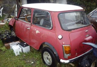 Mini 1000 1980-thumb-1