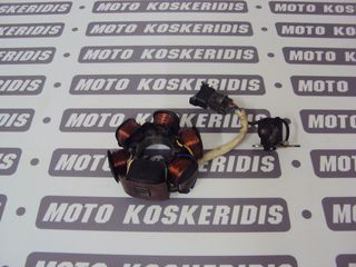 ΠΗΝΙΑ ΓΝΗΣΙΑ GILERA RUNNER 50 / ΜΟΤΟ ΚΟΣΚΕΡΙΔΗΣ 