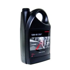 Λάδι κινητήρα μοτοσυκλέτας γνήσιο HONDA 10W-40 MA ENG OIL 4 Λίτρα 08232M99G4LHE