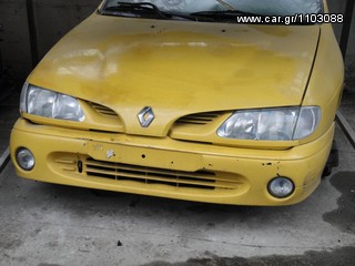 RENAULT MEGANE COUPE 96-98-thumb-1