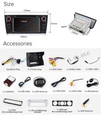 BMW OEM 2 DIN ANDROID CODE 3-thumb-4