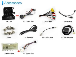 KIA OEM ANDROID 2 DIN.-thumb-1