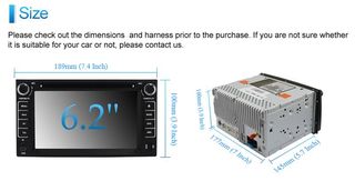 KIA OEM ANDROID 2 DIN.-thumb-4