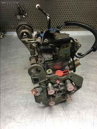 Lucas αντλία για Peugeot Partner - Citroen Berlingo 1,9D 2002