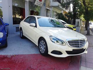 Mercedes-Benz 2014 E200 CDI TAXI 7 G-TRONIC-thumb-2