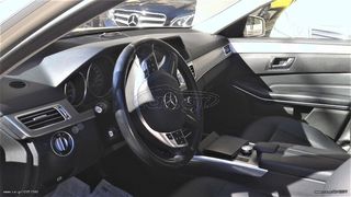 Mercedes-Benz 2014 E200 CDI TAXI 7 G-TRONIC-thumb-4