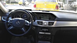 Mercedes-Benz 2014 E200 CDI TAXI 7 G-TRONIC-thumb-6