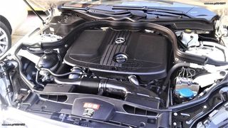 Mercedes-Benz 2014 E200 CDI TAXI 7 G-TRONIC-thumb-8