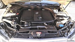 Mercedes-Benz 2014 E200 CDI TAXI 7 G-TRONIC-thumb-9