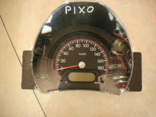 ΚΑΝΤΡΑΝ ΟΡΓΑΝΑ NISSAN PIXO /09-16 ΜΕ ΚΩΔΙΚΟ YC5001. AΡΙΣΤΗ ΚΑΤΑΣΤΑΣΗ. ΑΠΟΣΤΟΛΗ ΣΕ ΟΛΗ ΤΗΝ ΕΛΛΑΔΑ