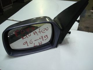 ΚΑΘΡΕΠΤΗΣ ΑΡΙΣΤΕΡΟΣ ΗΛΕΚΤΡΙΚΟΣ ΜΑΥΡΟΣ  FORD MONDEO 96-99 