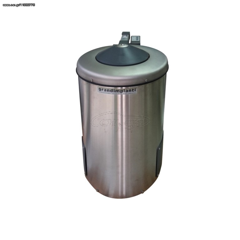 Σουρώστρα 10 kg
