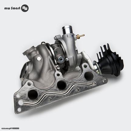 κοπλε κιτ turbo 450 smart fortwo 700 καινουρια ιταλικη eautoshop.gr