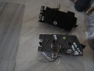 RENAULT 9 (ΠΛΑΚΕΤΕΣ ΠΙΣΩ ΦΑΝΑΡΙΑ) ΜΠΑΜΠΟΥΡΗΣ-thumb-1
