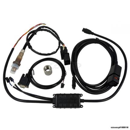 Ψηφιακό Wideband Controller Kit της Innovate Motorsports