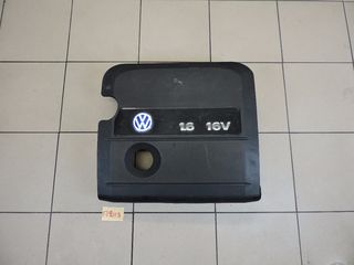 ΚΑΠΑΚΙ ΜΗΧΑΝΗΣ VW GOLF 1.6 16V 1998-2004