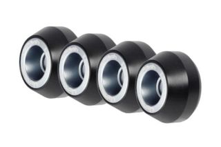 Προστατευτικά μανιτάρια τροχών Lightech για Suzuki GSXR 600/750 '11
