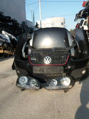 ΦΤΕΡΑ ΕΜΠΡ. VW GOLF 5 GTI 04-08 *KALDELIS-PARTS**