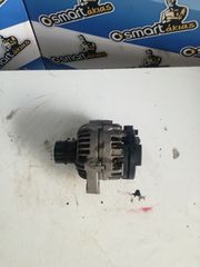 SMART 451 2014 ΔΥΝΑΜΟ DIESEL EURO 5