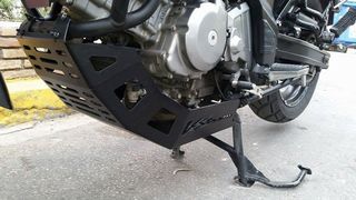 Suzuki V Strom 650 115€-thumb-1