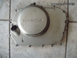 ΚΑΠΑΚΙ ΣΥΜΠΛΕΚΤΗ HONDA XL 600V TRANSALP (1990-2000) 