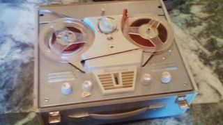 μαγνητοφωνο Philips 1960